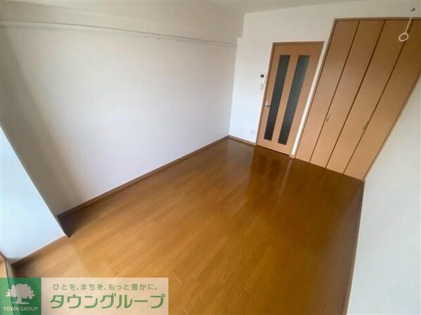 オアゾ桜台の物件内観写真